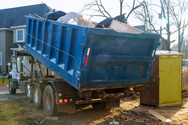 Trusted Waupaca, WI Junk Removal Experts